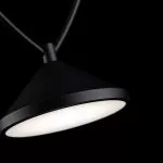 LP5014-1P Suspensie Mar Lampardi 1x7w LED/H55-120cm D25cm - img 6