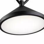 LP5014-1P Suspensie Mar Lampardi 1x7w LED/H55-120cm D25cm - img 5