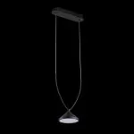 LP5014-1P Suspensie Mar Lampardi 1x7w LED/H55-120cm D25cm - img 2