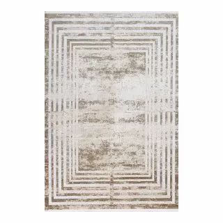 LO14K Grey Covor Lootus 200 x 290 Royal