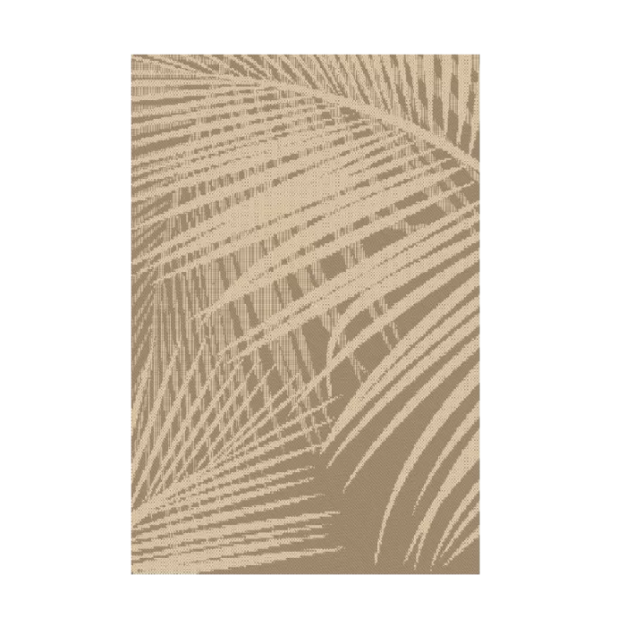 20429 Taupe/Champagne Covor Floorlux 200 x 290  - img 1