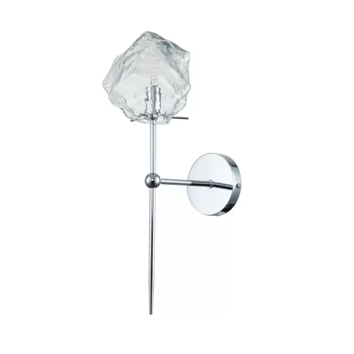 LP4006-1W Aplica Icespike Lampardi 1x50w G9/H42cm D15cm - img 1
