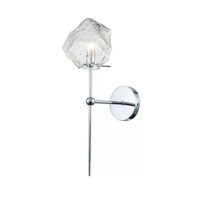 LP4006-1W Aplica Icespike Lampardi 1x50w G9/H42cm D15cm - img 4
