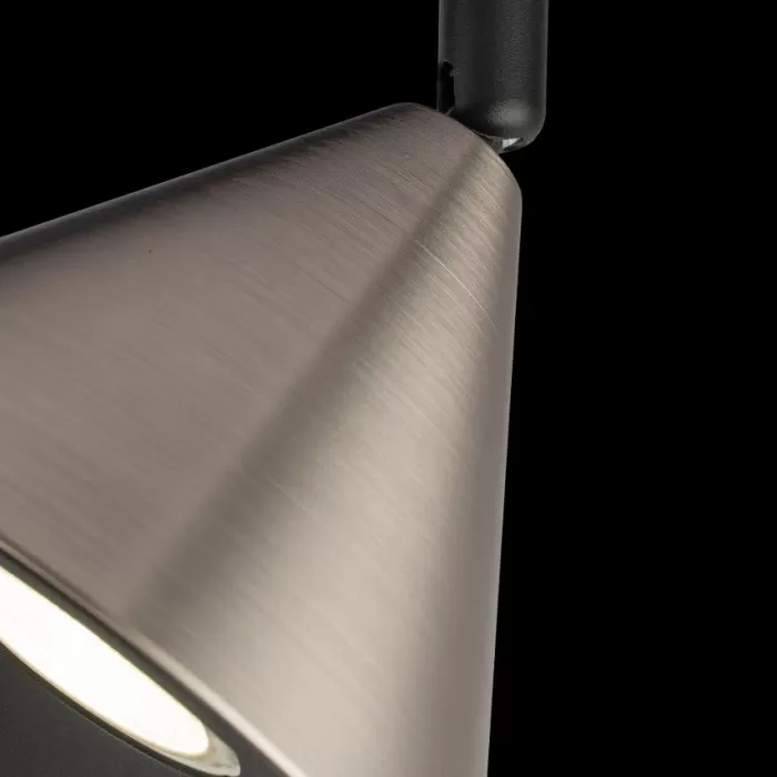LP9032-3WC Suspensie black and grey HORN Lampardi  - img 12