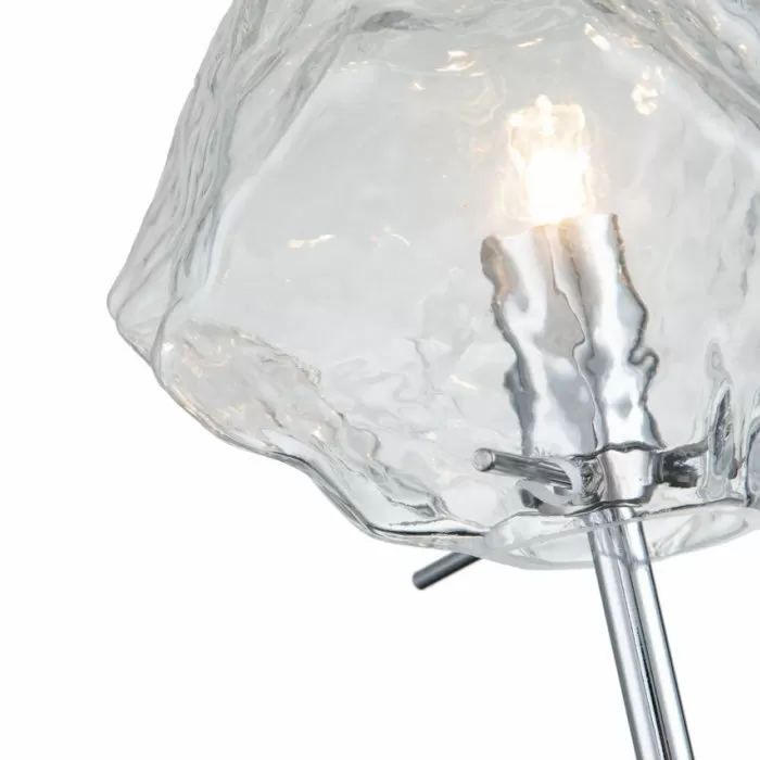 LP4006-1W Aplica Icespike Lampardi 1x50w G9/H42cm D15cm - img 8