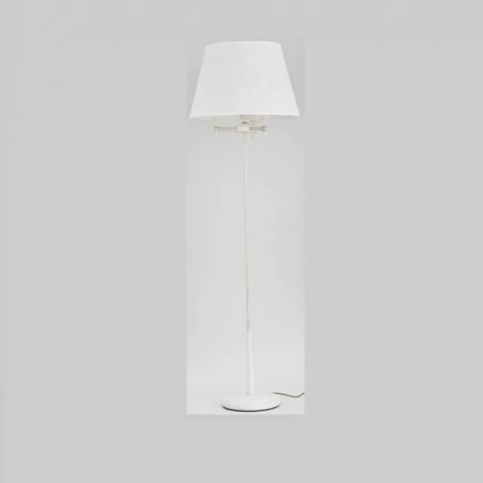 18539 Lampadar Roksana Alfa 3x40wE14/H1640mm D500mm - img 1