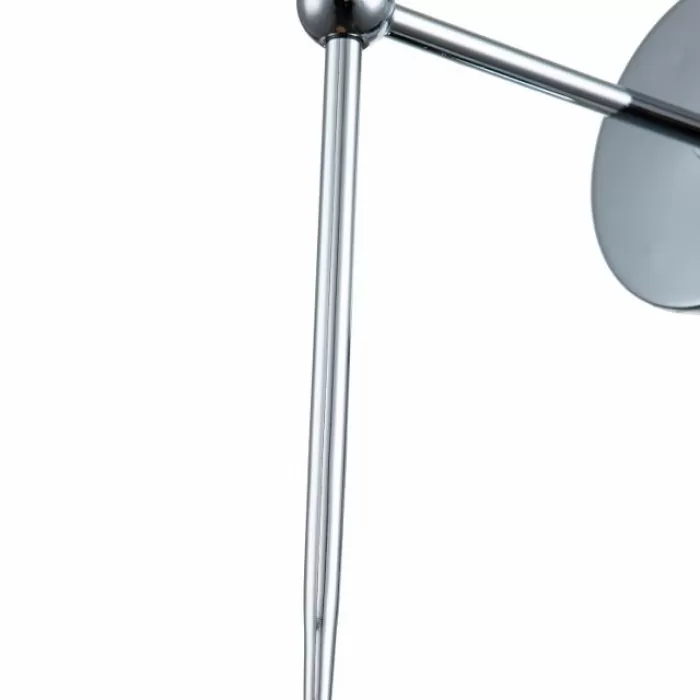 LP4006-1W Aplica Icespike Lampardi 1x50w G9/H42cm D15cm - img 6