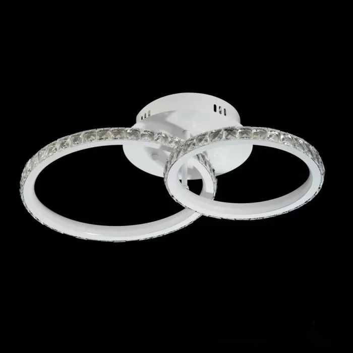 FL600-4C Lustra Crystal WH Flitz  - img 5