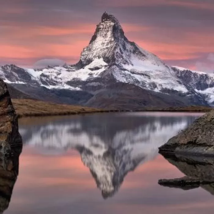 4-322 Matterhorn 368*127cm - img 1