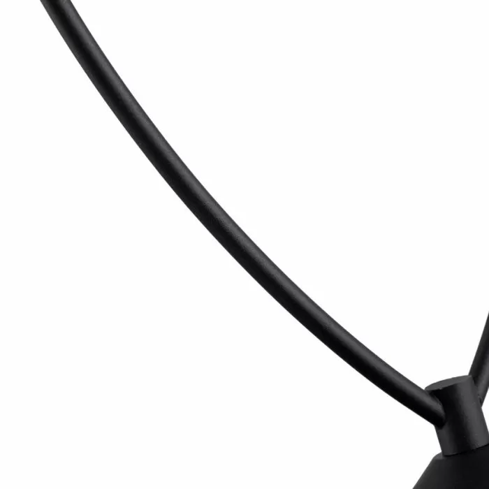 LP5014-1P Suspensie Mar Lampardi 1x7w LED/H55-120cm D25cm - img 9
