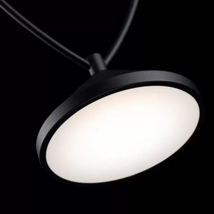 LP5014-1P Suspensie Mar Lampardi 1x7w LED/H55-120cm D25cm - img 8
