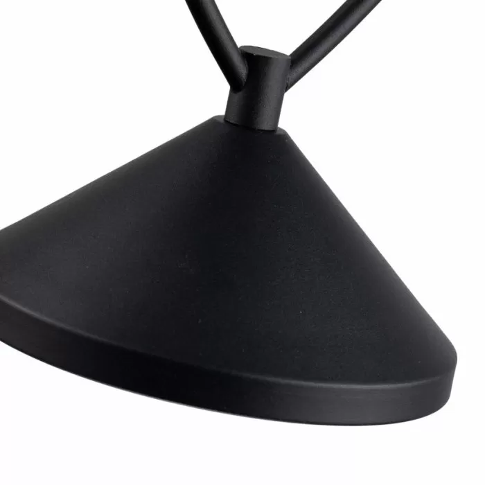 LP5014-1P Suspensie Mar Lampardi 1x7w LED/H55-120cm D25cm - img 7