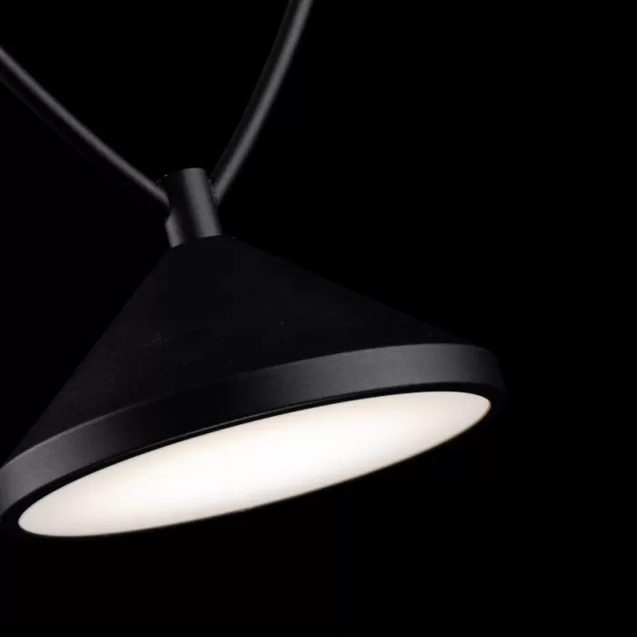 LP5014-1P Suspensie Mar Lampardi 1x7w LED/H55-120cm D25cm - img 6