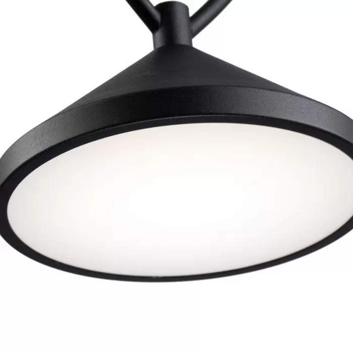 LP5014-1P Suspensie Mar Lampardi 1x7w LED/H55-120cm D25cm - img 5