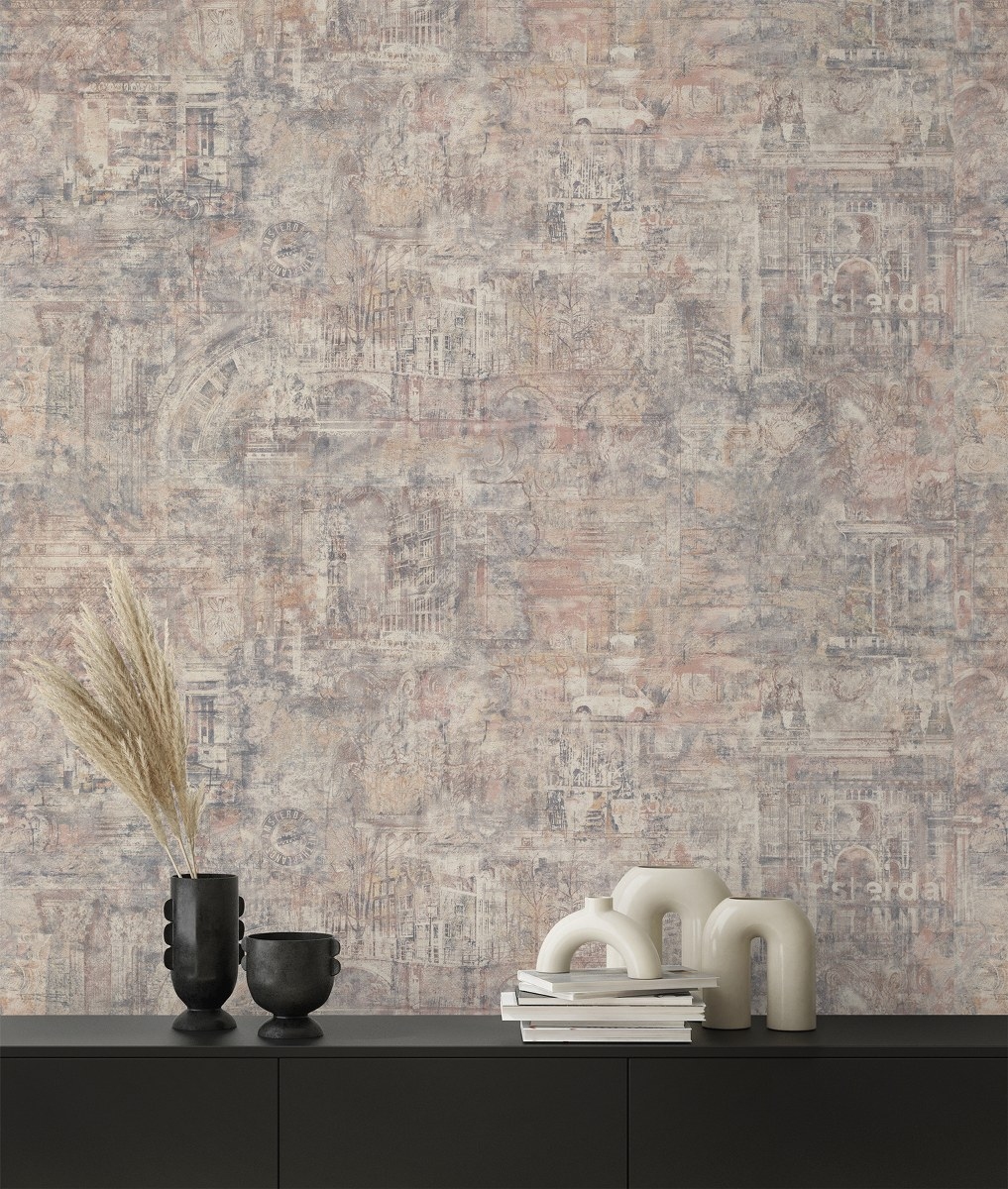 Купить A54007 Tapete Beatrix 1.06 m