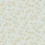 05-04-4 Tapete Pastel Florals 0.53 m - img 1