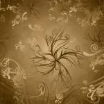 8-703 Gold 368*254 cm - img 1