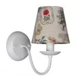 FL204-1W Aplica Genova Flitz 1x40w E14/ H250mm D150mm - img 2