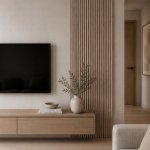 IDF314-H19121-H280 Panou decorativ 250*14*2800mm (6 buc-1 cutie) - img 2