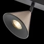 LP9032-6C Suspensie black and grey HORN Lampardi  - img 12