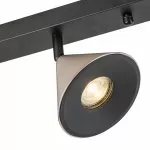 LP9032-6C Suspensie black and grey HORN Lampardi  - img 5