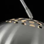 FL907-1F Lampadar Floor Flitz 1x60w E27/ H1800mm D2000mm - img 9