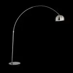 FL907-1F Lampadar Floor Flitz 1x60w E27/ H1800mm D2000mm - img 8