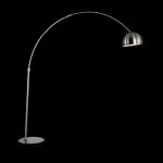 FL907-1F Lampadar Floor Flitz 1x60w E27/ H1800mm D2000mm - img 7