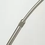 FL907-1F Lampadar Floor Flitz 1x60w E27/ H1800mm D2000mm - img 5