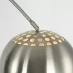 FL907-1F Lampadar Floor Flitz 1x60w E27/ H1800mm D2000mm - img 4