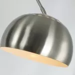 FL907-1F Lampadar Floor Flitz 1x60w E27/ H1800mm D2000mm - img 3