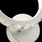 FL600-1W Aplica Crystal WH Flitz  - img 8