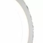 FL600-1W Aplica Crystal WH Flitz  - img 7
