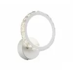 FL600-1W Aplica Crystal WH Flitz  - img 3