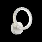 FL600-1W Aplica Crystal WH Flitz  - img 2