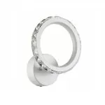 FL600-1W Aplica Crystal WH Flitz  - img 1