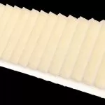 LP5258-L110W Lustra Ligno Lampardi 600*80*100MM/LED*24W 3000~6000K - img 11