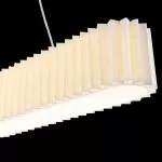 LP5258-L110W Lustra Ligno Lampardi 600*80*100MM/LED*24W 3000~6000K - img 10