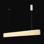LP5258-L110W Lustra Ligno Lampardi 600*80*100MM/LED*24W 3000~6000K - img 8