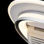 FL6587 Aplica FAN Flitz white - img 12