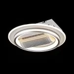FL6587 Aplica FAN Flitz white - img 8
