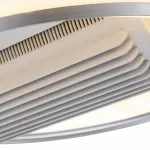 FL6587 Aplica FAN Flitz white - img 5