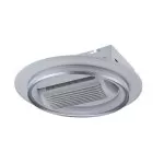 FL6587 Aplica FAN Flitz white - img 4
