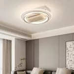 FL6587 Aplica FAN Flitz white - img 2