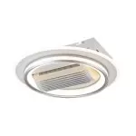 FL6587 Aplica FAN Flitz white - img 1