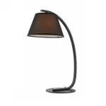 FL917-1T Veioza Table lamp Flitz 1x60w E27/H500mm D350mm - img 1
