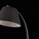 FL917-1T Veioza Table lamp Flitz 1x60w E27/H500mm D350mm - img 5