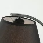 FL917-1T Veioza Table lamp Flitz 1x60w E27/H500mm D350mm - img 3