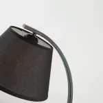 FL917-1T Veioza Table lamp Flitz 1x60w E27/H500mm D350mm - img 2