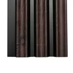 IDW190-589-H280 Panou duropolimer 115*20*2800mm (10 buc-1 cutie) - img 3